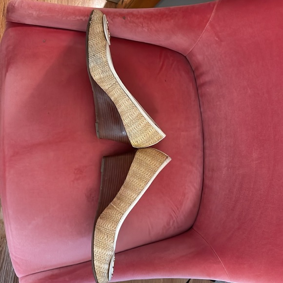 Tory Burch Wedge - Picture 2 of 5